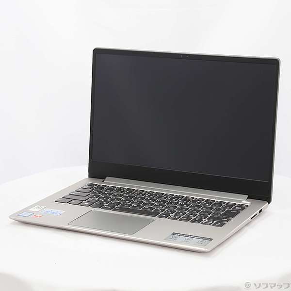 中古】ideapad 530S 81EU00DRJP ミネラルグレー 〔Windows 10 