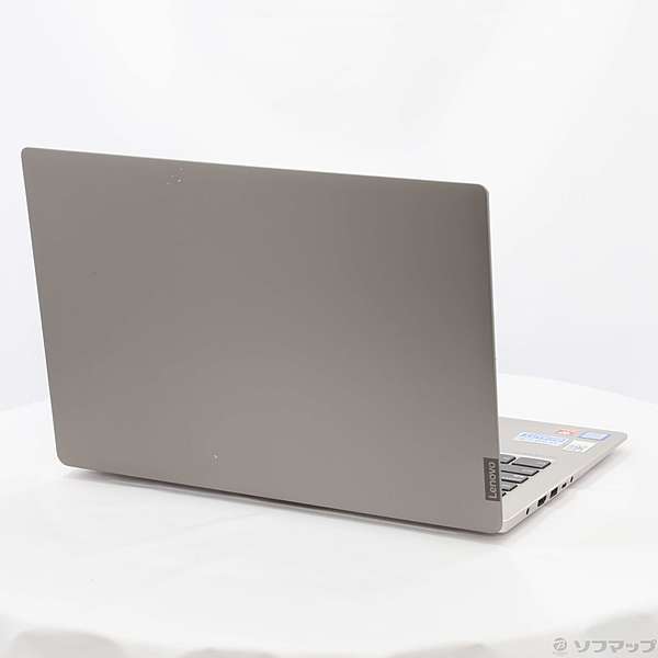 中古】ideapad 530S 81EU00DRJP ミネラルグレー 〔Windows 10 