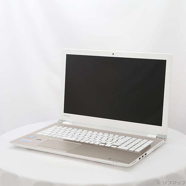 中古】dynabook T75／EGD PT75EGD-BJA2 〔Windows 10〕 [2133025774187