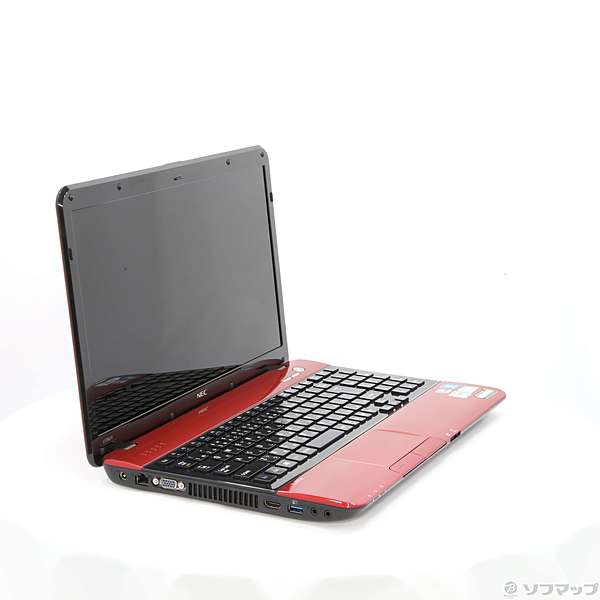 得価安い ヤフオク! - NEC LAVIE PC-LS150F21CR ノート... 人気高評価 - aydana.com