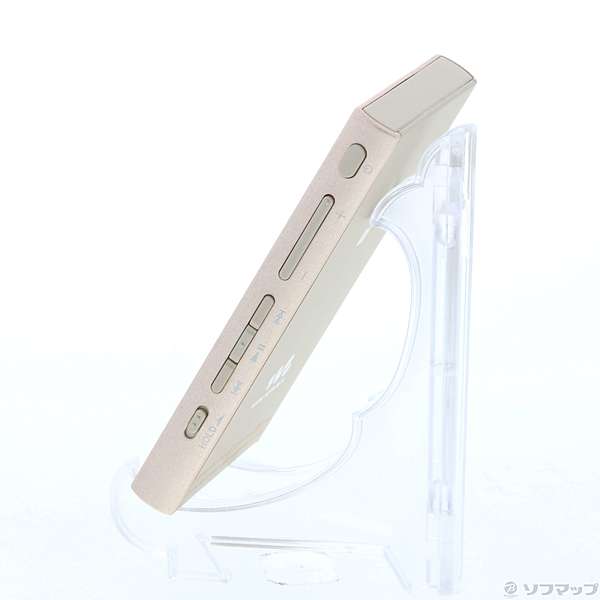 最終値 SONY WALKMAN A NW-A46HN 32GBペールゴールド Amazon.co.jp: ソニー ウォークマン Aシリーズ 32GB NW-A46HN