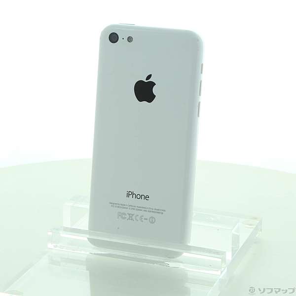 iPhone 5c ME541J/A 16GB ホワイトAirDrop 可能 iPhone 5c ME541J/A 16GB ホワイトAirDrop 可能 ジャンク】Apple