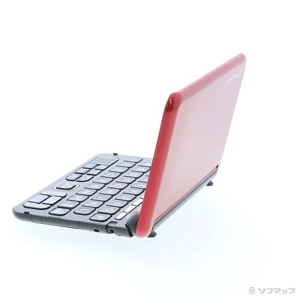 中古】エクスワード XD-K8700RD レッド [2133025786449] - リコレ