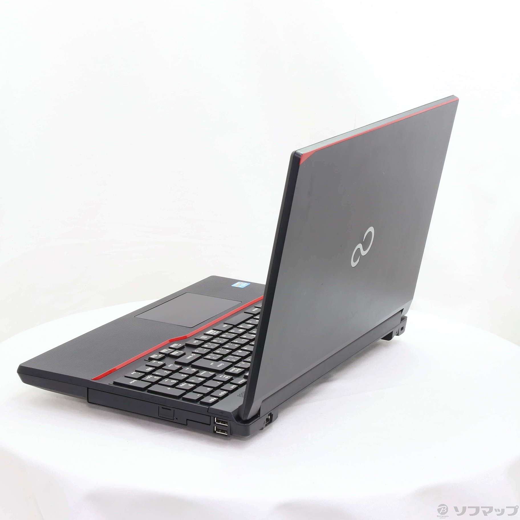 中古】格安安心パソコン LIFEBOOK A573／G FMVA03036Z [2133025788962 