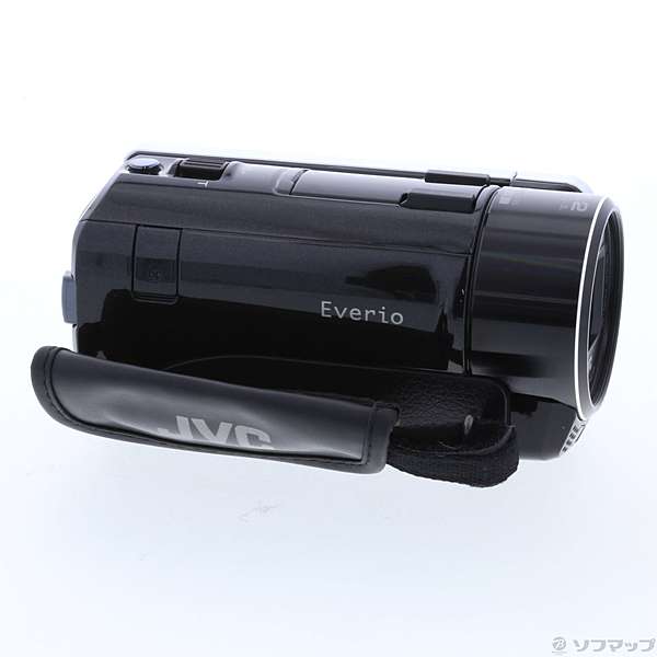 中古】Everio GZ-G5-B [ブラック] [2133025790804] - リコレ