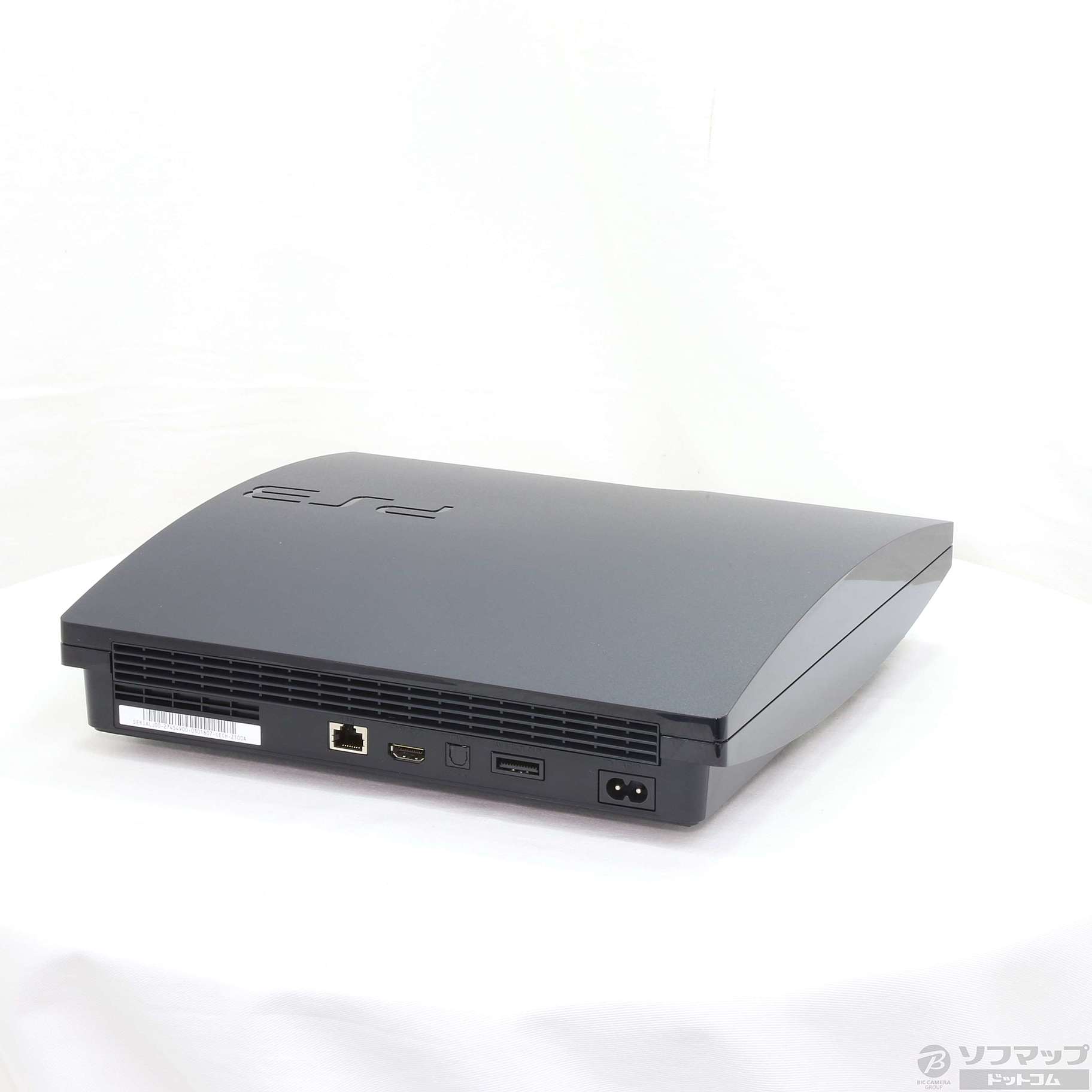 中古】PlayStation3 with PlayStation Move スポーツチャンピオン