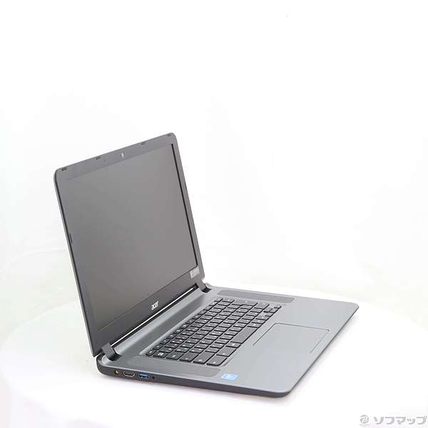 セール対象品 Chromebook 15 CB3-532-F14N グラナイトグレイ