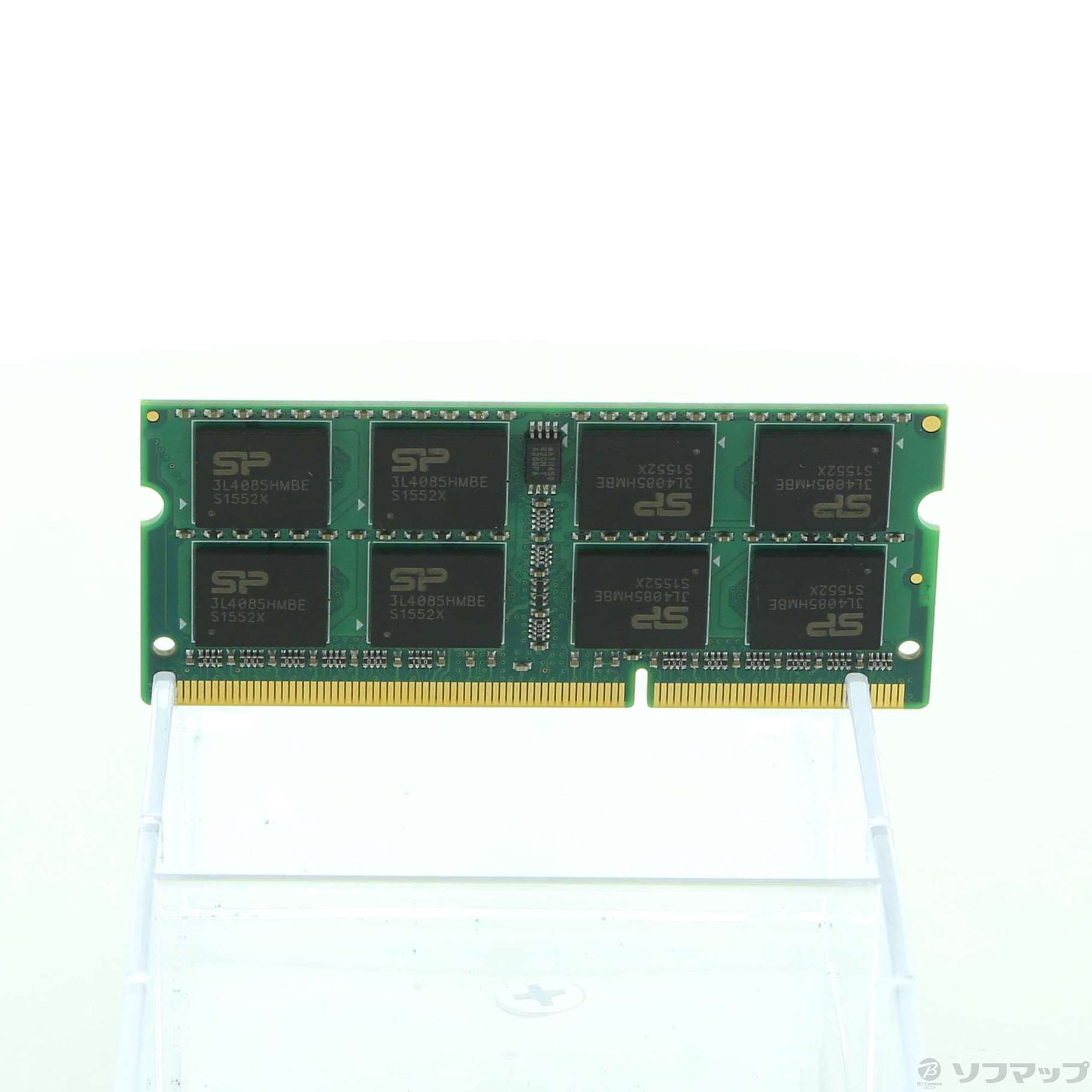 【中古】SP008GBSTU160N02 [2133025804884] - リコレ！|ソフマップの中古通販サイト