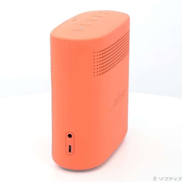 中古】〔展示品〕 SoundLink Color Bluetooth speaker II