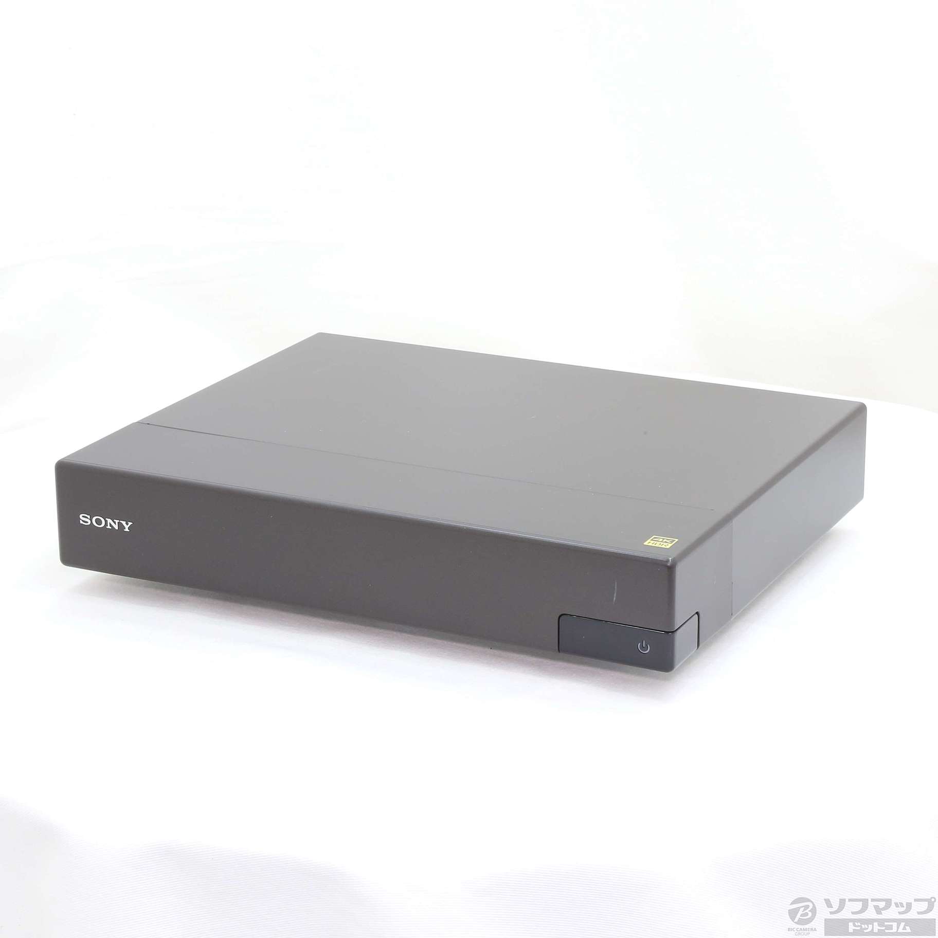 中古】地上・BS4K・110度CS4Kチューナー DST-SHV1 ◇03/01(月)値下げ 