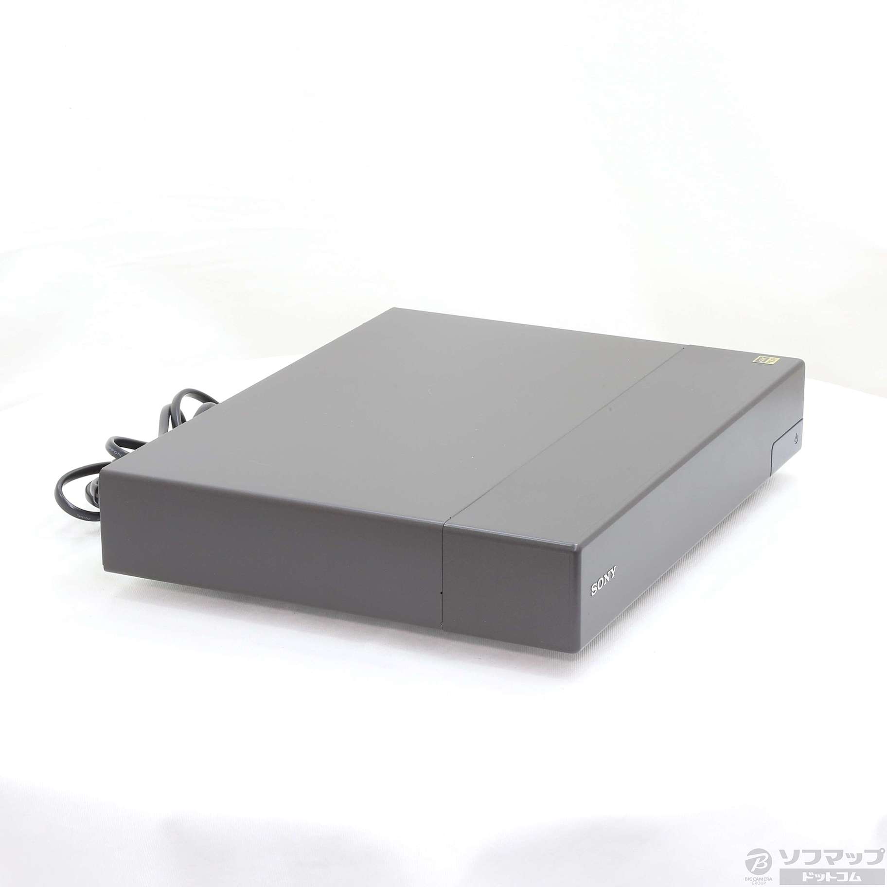 SONY DST-SHV1 BS CS4Kチュ－ナ－ Amazon | ソニー 4Kチューナー BS/CS4K 地上デジタル 裏録対応 ダブル