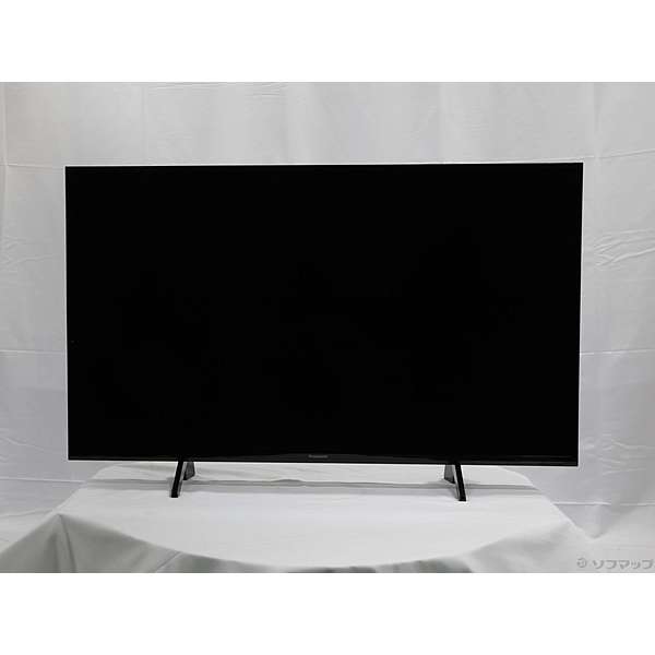 中古】〔展示品〕 VIERA(ビエラ) TH-43GX755 (2019年モデル