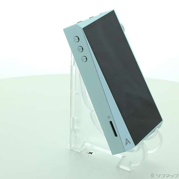 ポータブルプレーヤー Astell&Kern SR15 ICE MINT A&norma SR15 Ice Mint / Peach Blossom｜Astell&Kern