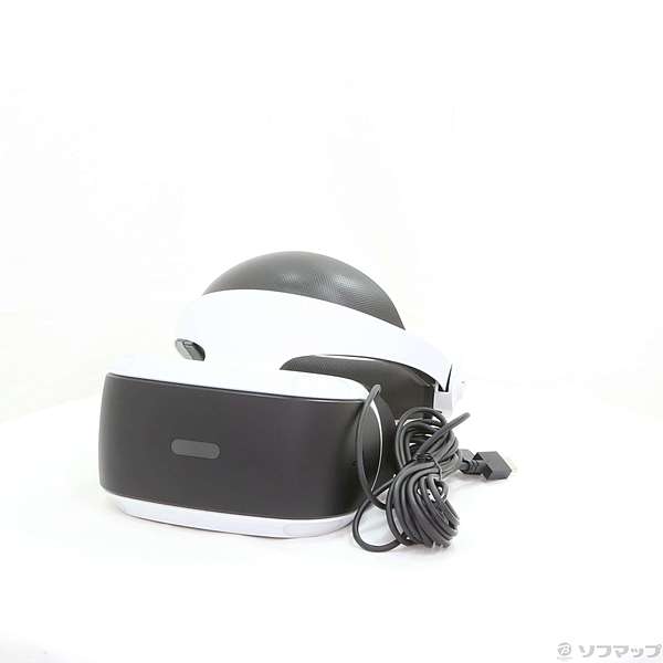 〔中古品〕PlayStation VR エキサイティングパック CUHJ16005