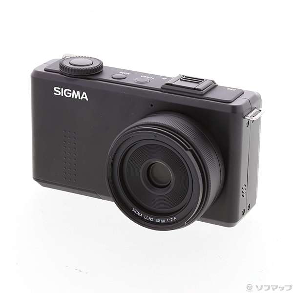 中古】SIGMA DP2 Merrill [2133025837950] - リコレ！|ビックカメラ