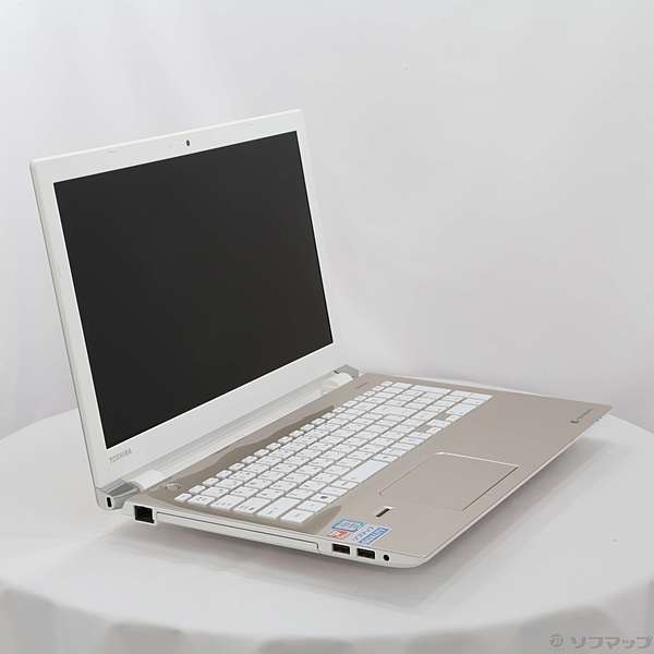 TOSHIBA dynabook T75 PT75BGS-BJA3 www.pn-tebo.go.id