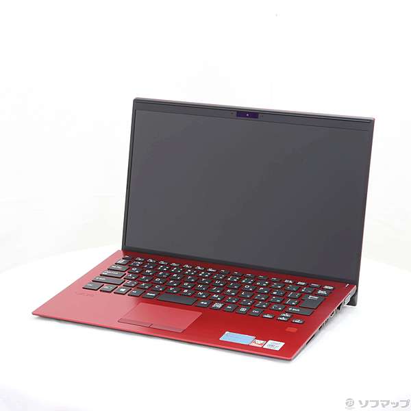 中古】VAIO SX14 VJS142C12N 〔Windows 10〕 [2133025847102] - リコレ 