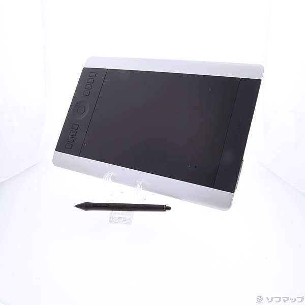 Intuos Pro Special Edition PTH-651／S1 シルバー ◇06/15(月)値下げ！