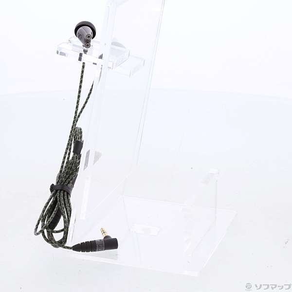 中古】Sennheiser IE800 (イヤホン)(国内正規流通版) [2133025858825
