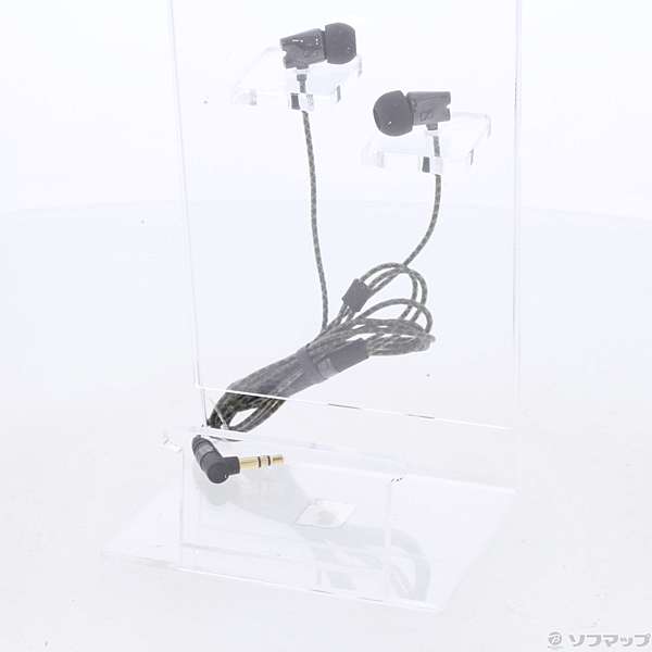 中古】Sennheiser IE800 (イヤホン)(国内正規流通版) [2133025858825