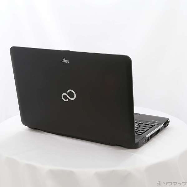 FUJITSU AH32/M パソコン ヨドバシ.com - 富士通 FUJITSU LIFEBOOK AH32/M 15.6型ワイド