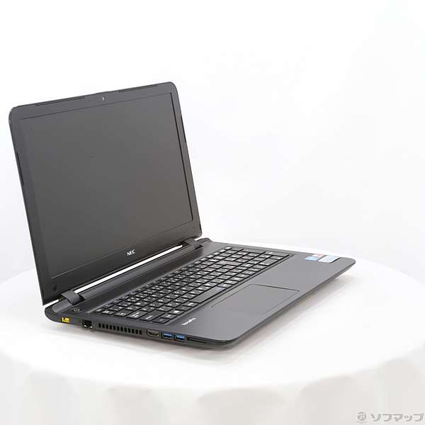 中古】VersaPro タイプVF PC-VK17EFWD4SZN 〔Windows 10