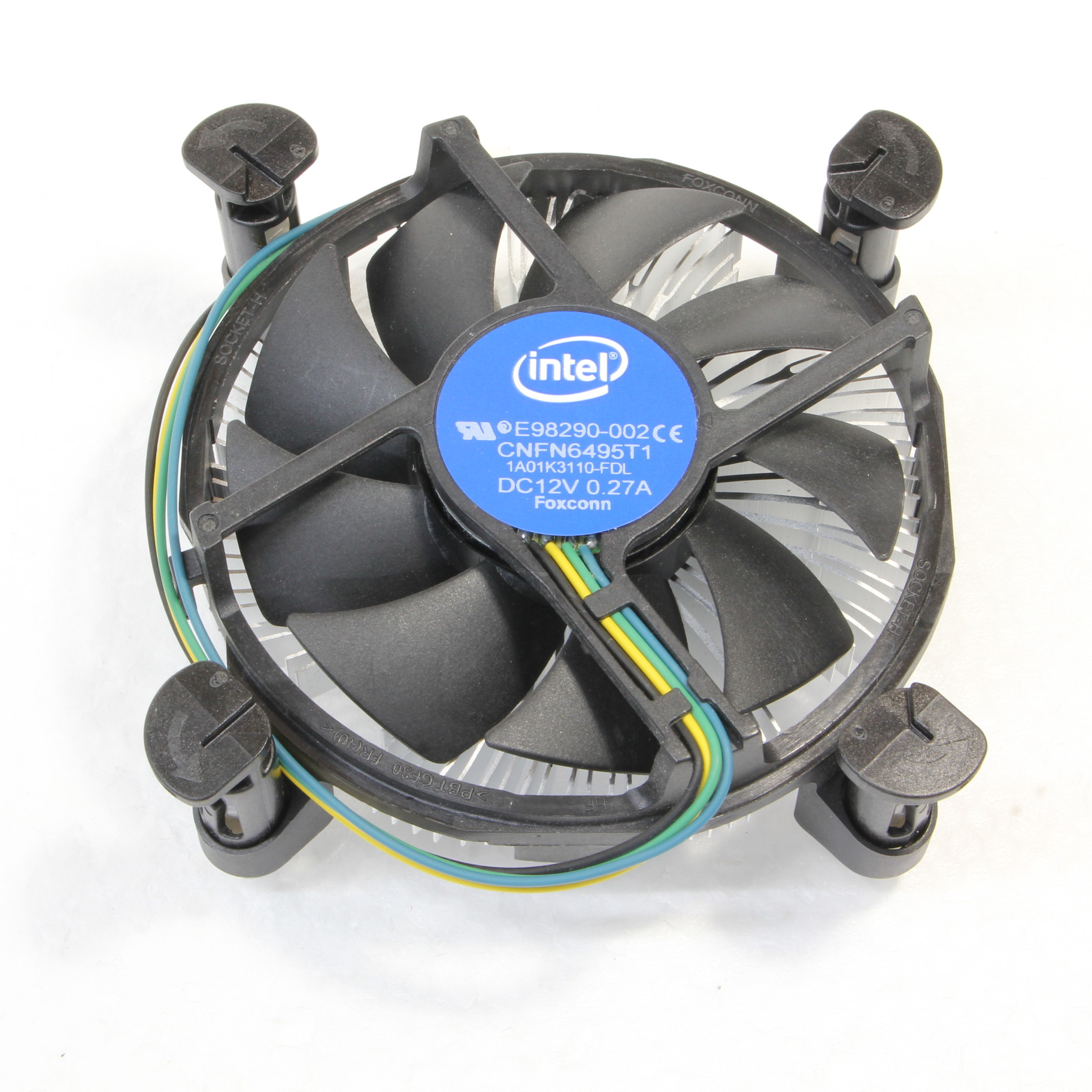 中古】Core i5 7600T 〔2.8GHz／LGA 1151〕 [2133025869449] - リコレ