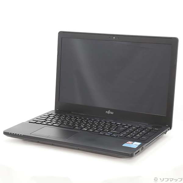 LIFEBOOK AH45/X FMVA45XBG 本体 Amazon.co.jp: FMVA45XB [LIFEBOOK AH45/X シャイニーブラック
