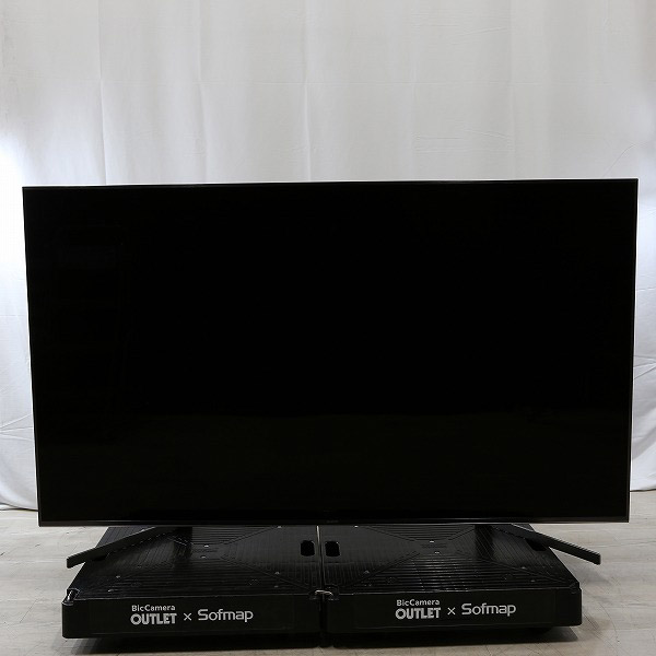 中古】〔展示品〕 BRAVIA(ブラビア) KJ-75X9500G [2133025876706
