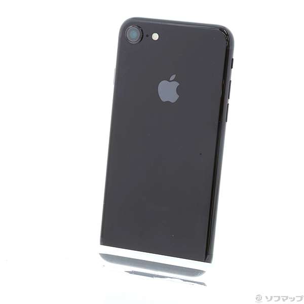 【現状品】Apple Docomo iPhone7 32GB 黒