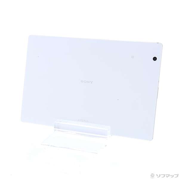 bigtechcctv.com - 〔中古〕SONY(ソニー) Xperia Z4 Tablet 32GB