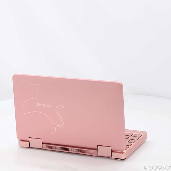 新素材新作 中古】OneMix2S ONEMIX2SJ-P2 10 〔Windows サクラピンク Windowsノート本体