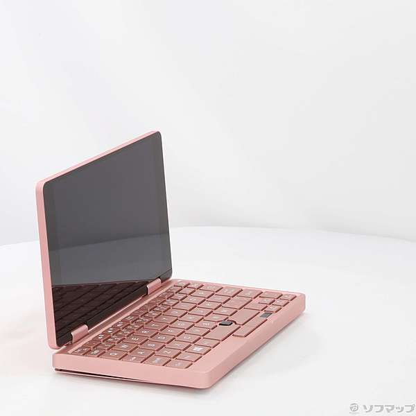 中古】OneMix2S ONEMIX2SJ-P2 サクラピンク 〔Windows 10 中古】OneMix2S ONEMIX2SJ-P2 サクラピンク 〔Windows 10