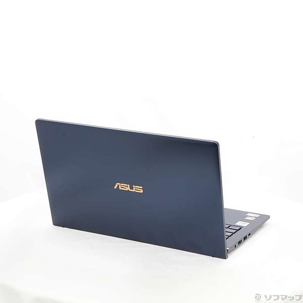 中古】〔展示品〕 ZENBOOK 13 UX334FAC-A4113T ロイヤルブルー