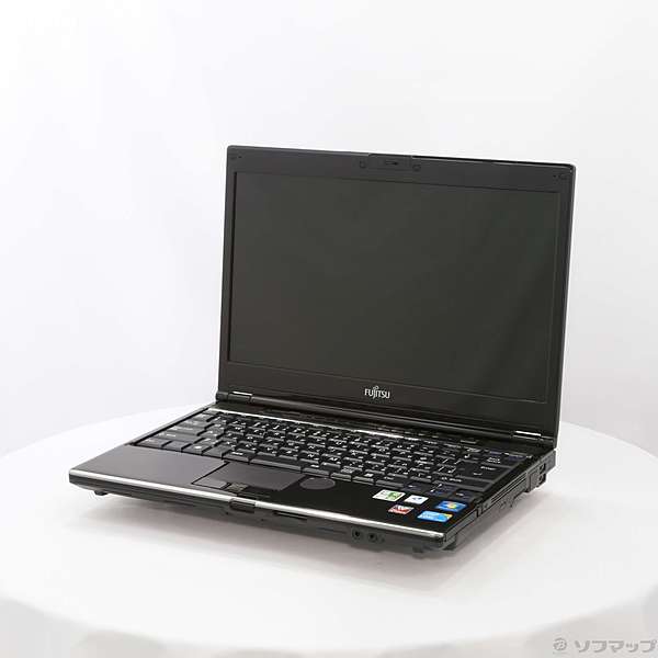 FUJITSU FMVS563AB LIFEBOOK SH560/3A Win7 Core i3 350M 2.26GHz 4GB