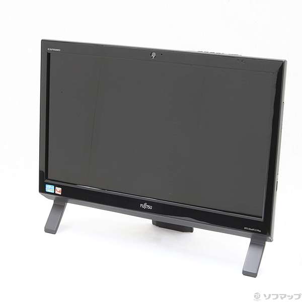 中古】ESPRIMO WF1／S FMVWSF1S 〔Windows 8〕 [2133025894656