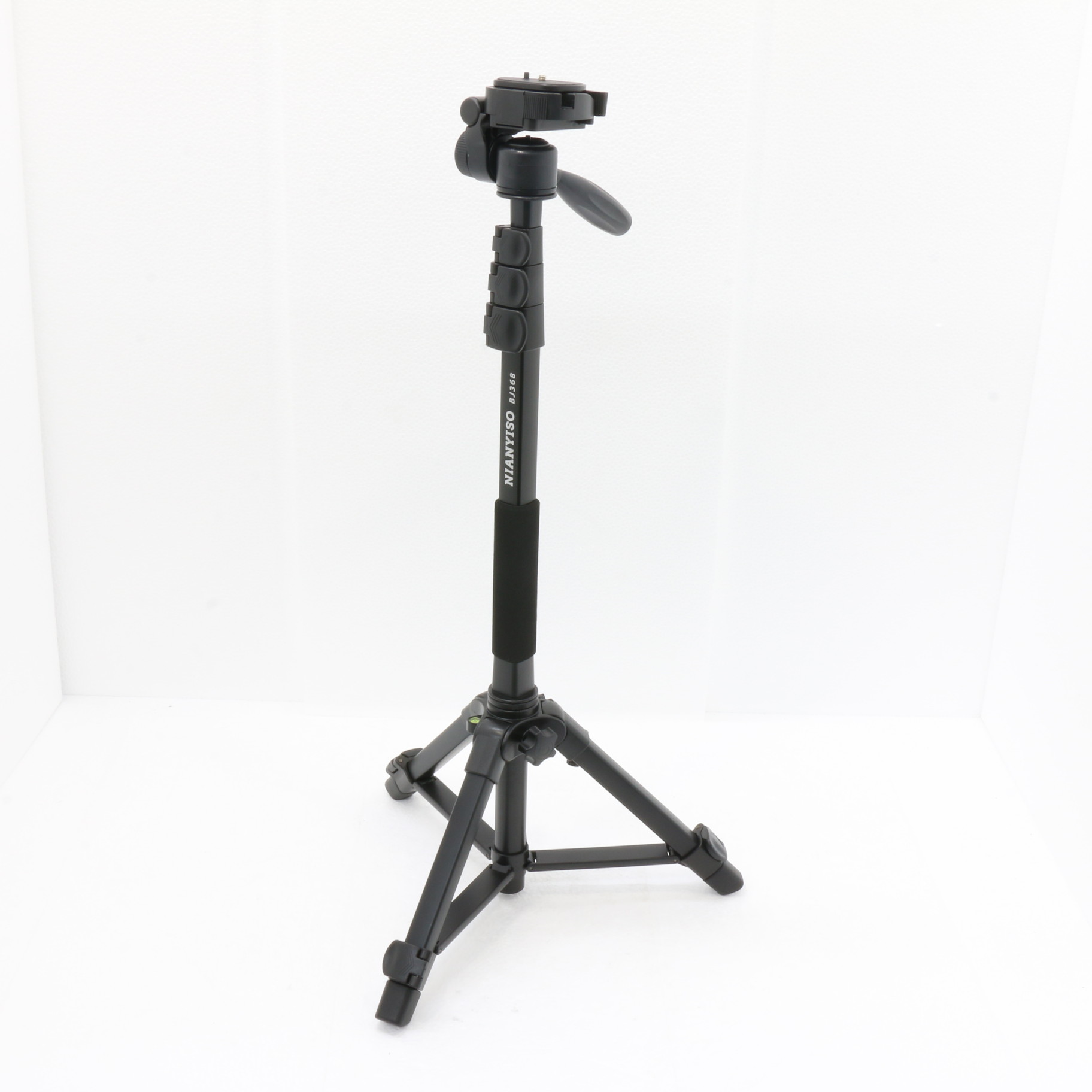 中古】BJ368 三脚／一脚可変式 [2133025908858] - リコレ