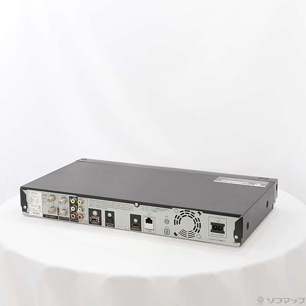 中古】AQUOSブルーレイ BD-S520 [2133025927668] - リコレ