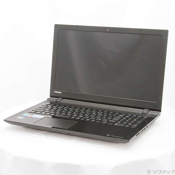 dynabook T75/RB