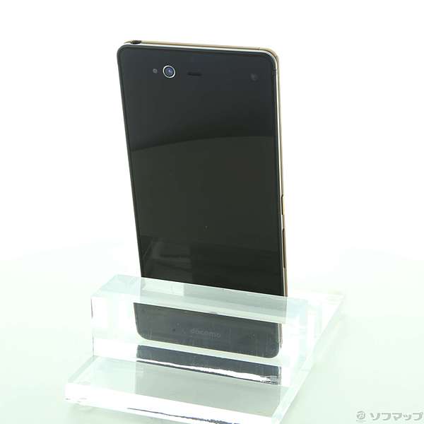 中古】ARROWS NX 32GB カッパー F01JGO docomoロック解除SIMフリー