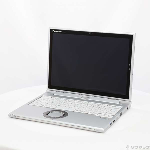 中古】セール対象品 Lets note XZ6 CF-XZ6SF8VS 〔Windows 10