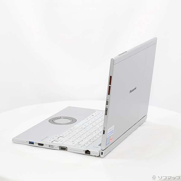 中古】セール対象品 Lets note XZ6 CF-XZ6SF8VS 〔Windows 10