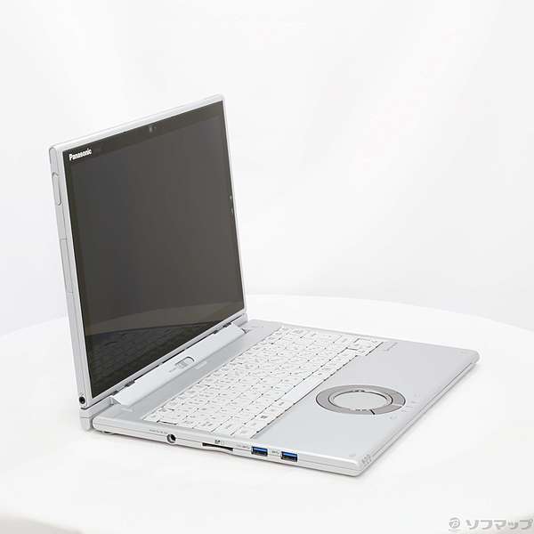 パナソニック 中古】セール対象品 Lets note XZ6 CF-XZ6SF8VS 〔Windows 10
