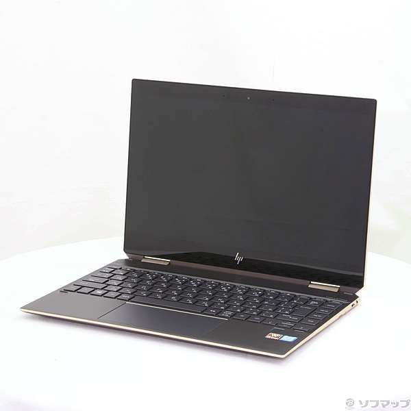中古】〔展示品〕 HP Spectre x360 13-ap0034TU 5KX19PA-AAAA アッシュ