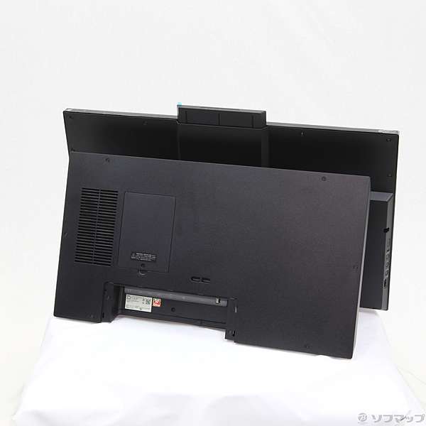 中古】〔展示品〕 LAVIE Home All-in-one HA970／RAB PC-HA970RAB ...