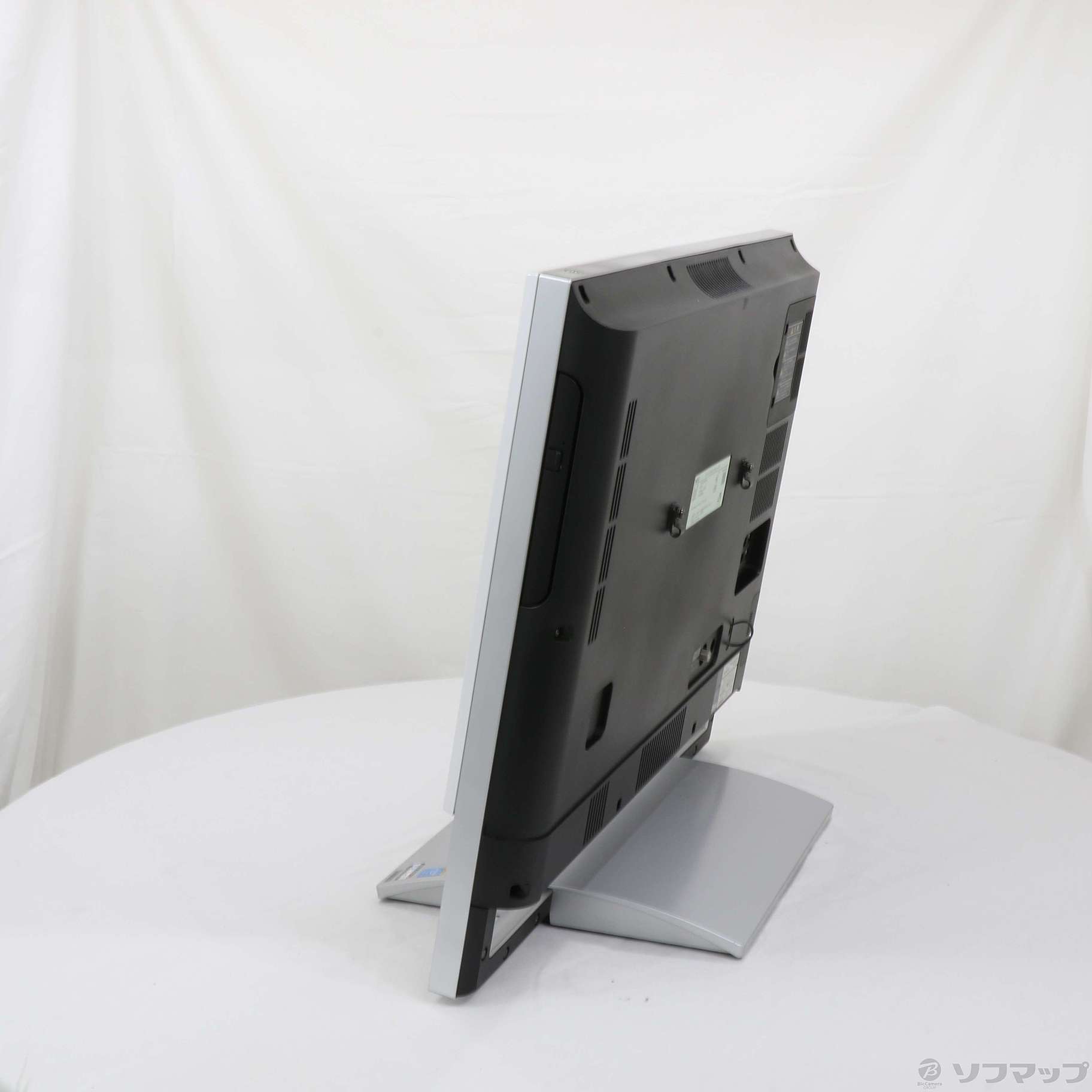 中古】VALUESTAR N VN770／SSW PC-VN770SSW ファインホワイト