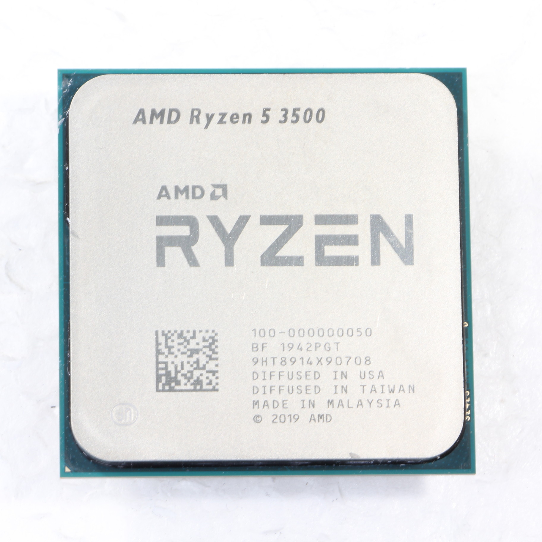 毎日値下げ】PCパーツ AMD Ryzen 5 3500など-