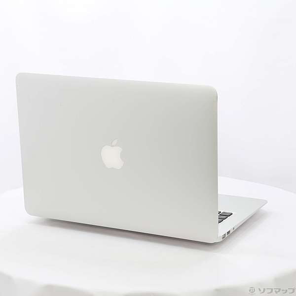 中古】MacBook Air 13.3-inch Mid 2011 MC965J／A Core_i5 1.7GHz 4GB ...