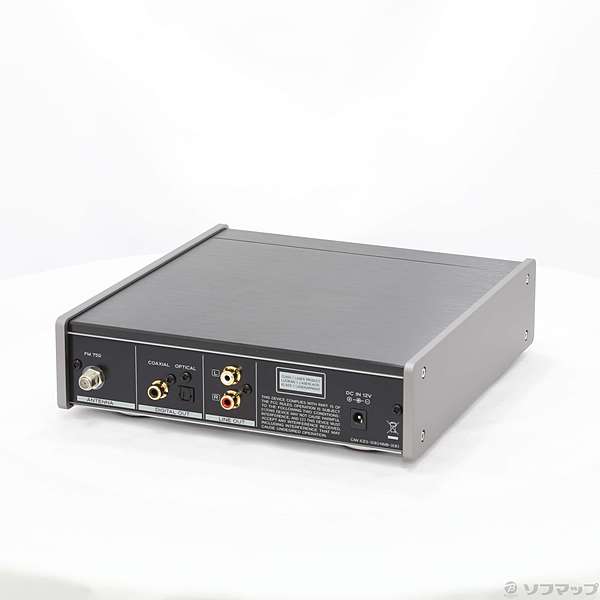 展示品)TEAC PD-301-