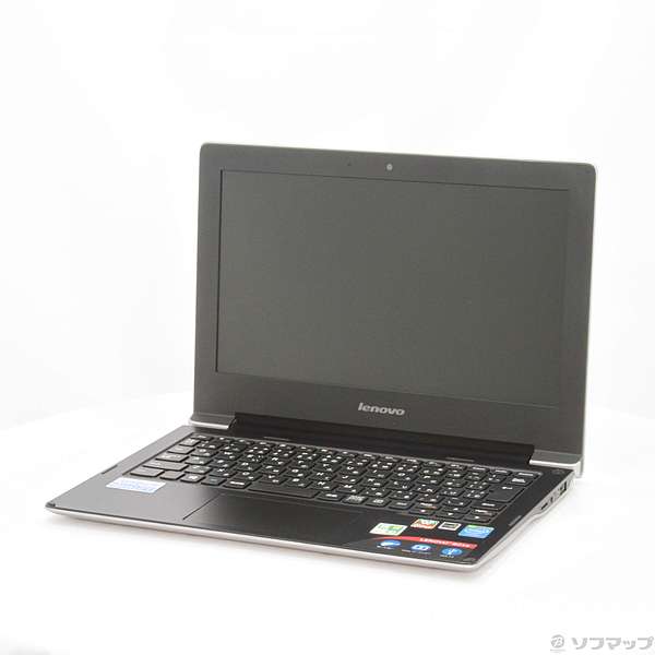 中古】格安安心パソコン Lenovo S21e 80M40049JP 〔Windows 10